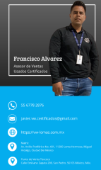 Configuración de la cuenta