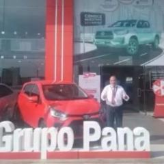 Configuración de la cuenta