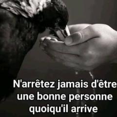 Paramètres du compte