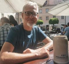 Account-Einstellungen