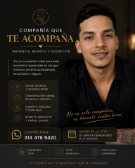 Configuración de la cuenta