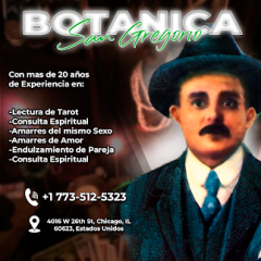 Configuración de la cuenta