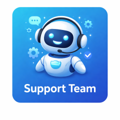 Account settings