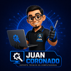 Configuración de la cuenta