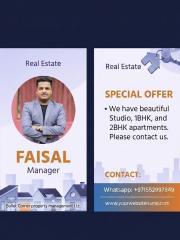 Account settings
