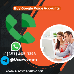 Account settings
