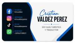 Configuración de la cuenta