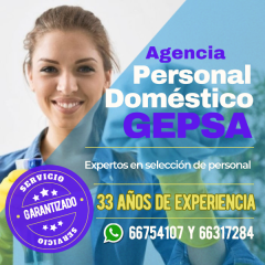 Configuración de la cuenta