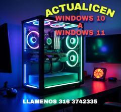 Configuración de la cuenta