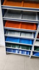Paramètres du compte