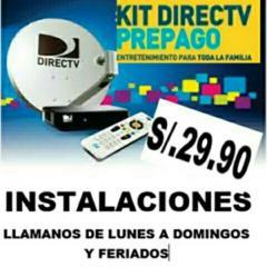 Configuración de la cuenta