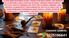 Configuración de la cuenta