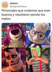 Configuración de la cuenta