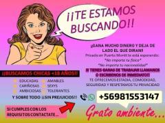 Configuración de la cuenta