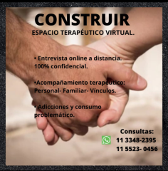 Configuración de la cuenta