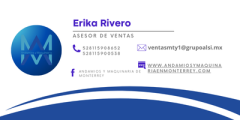 Configuración de la cuenta