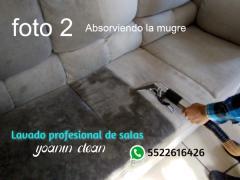 Configuración de la cuenta
