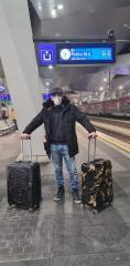 Account-Einstellungen