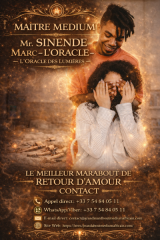 Paramètres du compte