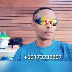 Account settings