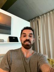 Configuración de la cuenta