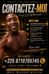 Paramètres du compte