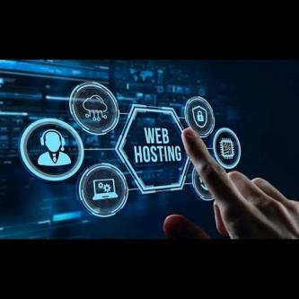 best web hosting services in New Delhi - Image 1