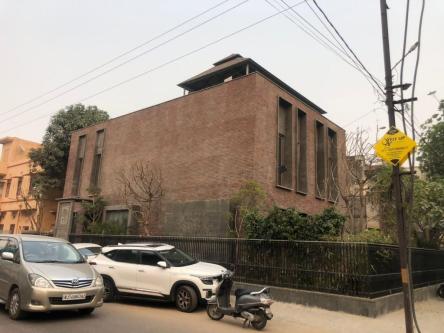 brick wall cladding tiles in Noida - Image 1
