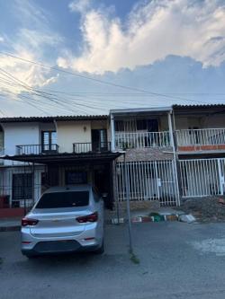 casa en venta en el barrio portal de jamundi vehicular en Jamundí - Imagen 1