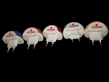 charge rapide 2 en 1 multifonction - lumiière lumineuse LOT de 3 à Abidjan - Photo 3