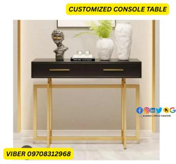 console table with drawer in Quezon City - Image 1