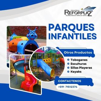 constructora reforplaz en La Paz - Imagen 1