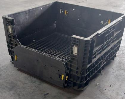 contenedor colapsable en Querétaro (QRO) - Imagen 6