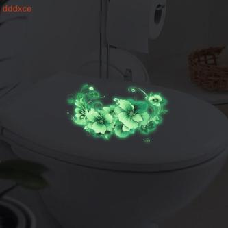 [dddxce] Green Luminous Simulation Three Dimensional Flower … in Kajang - Image 1