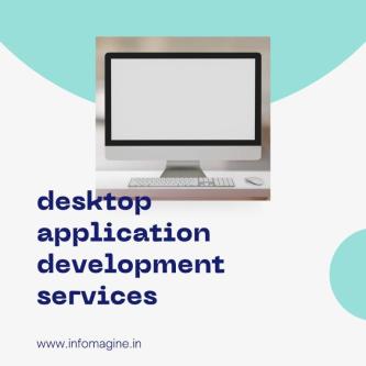 desktop application development services in Bani Park - Image 1