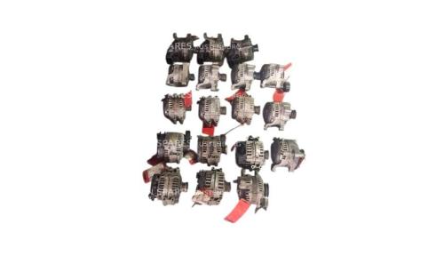 different bmw alternators– For Sale! in Rustenburg - Image 1