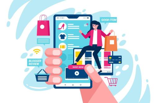 eCommerce Web Design Services - PerfectionGeeks in Gurgaon - Image 1