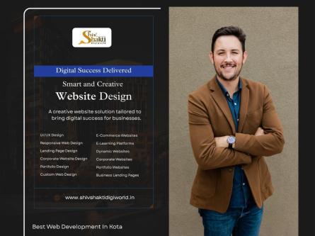 ecommerce website development in Kota - Image 3