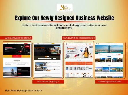ecommerce website development in Kota - Image 4