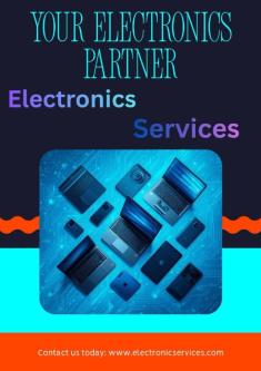 electronics services in Kota - Image 1