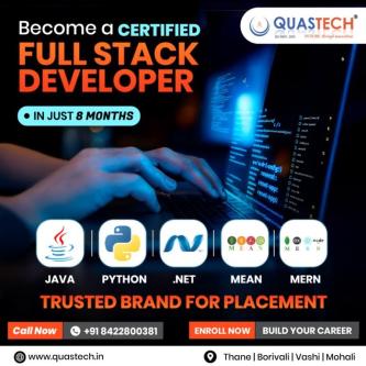 full stack course in thane in Thane - Image 1