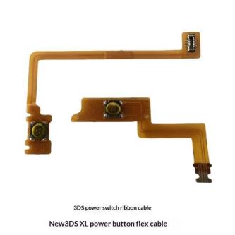 [happyss] 1Pcs Durable Key Ribbon Cable Accessories Home … in Singapore - Image 1