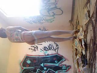 hombre normal travesti de clóset katia en Saltillo - Imagen 5