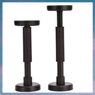 [hotkeystore.] Telescopic Cabinet Support Rod, Adjustable … in Woodlands - Image 1