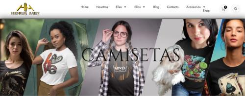 https //horusmen.com/nosotros/ en Bogotá - Imagen 1