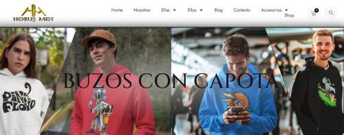 https //horusmen.com/nosotros/ en Bogotá - Imagen 7