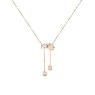 https //ivanajewels.com/products/necklace-with-diamond-drops in Mumbai - Image 1