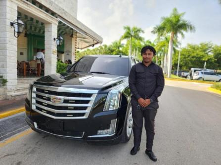 https //tropicaldominicantransfers.com/ en Uribia - Imagen 2