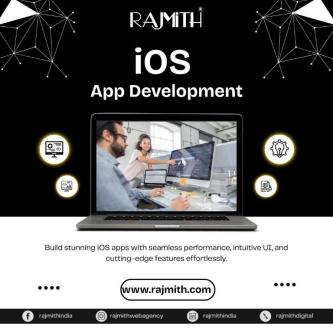 iOS App Development Company in Gurgaon in Gurgaon - Image 1
