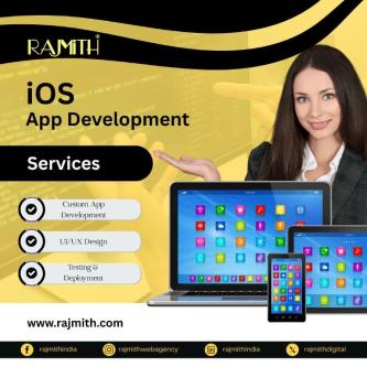 iOS App Development Services in Gurgaon in Gurgaon - Image 1